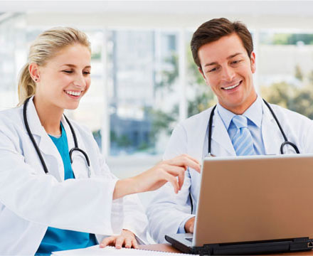 Document Management Solutions for Healthcare Providers